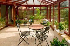 Gravel conservatory quotes