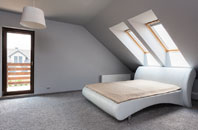 Gravel bedroom extensions